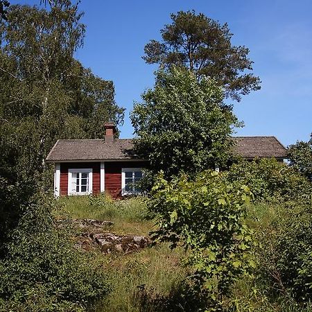 Vuohensaari Camping Ahtela'S Cottage ซาโล ภายนอก รูปภาพ